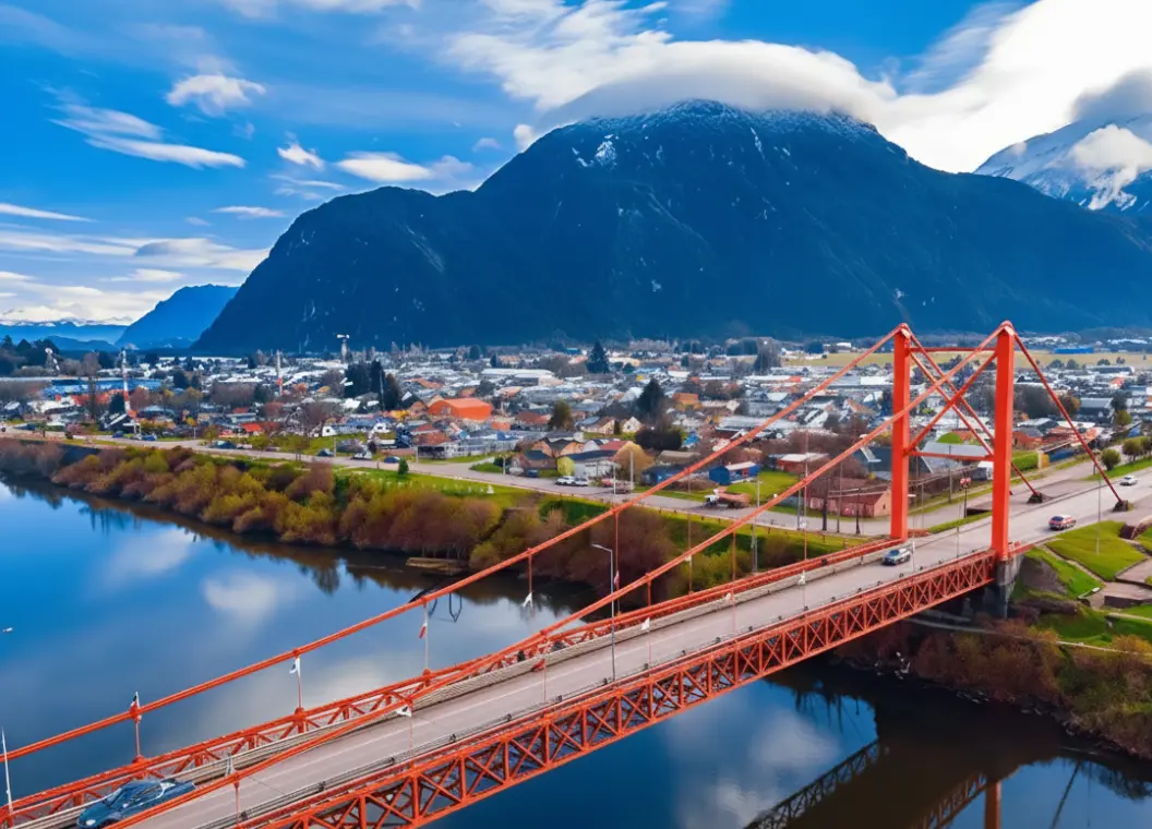 Qué hacer en Puerto Aysén